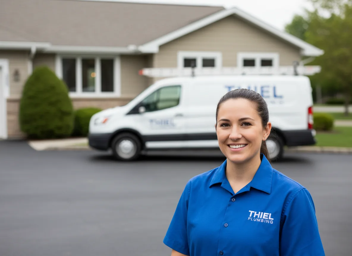 Plumber Urania, LA FAQs